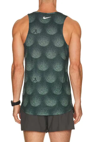 Nike Dri-Fit Advanced Running Tank Top | Thumbnail 2 Nike Dri-Fit Advanced Running Tank Top | Thumbnail 2