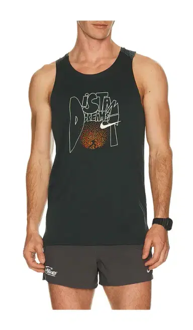 Nike Dri-Fit Advanced Running Tank Top | Thumbnail 5 Nike Dri-Fit Advanced Running Tank Top | Thumbnail 5