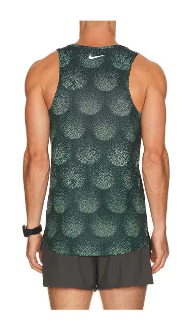 Nike Dri-Fit Advanced Running Tank Top | Thumbnail 6 Nike Dri-Fit Advanced Running Tank Top | Thumbnail 6