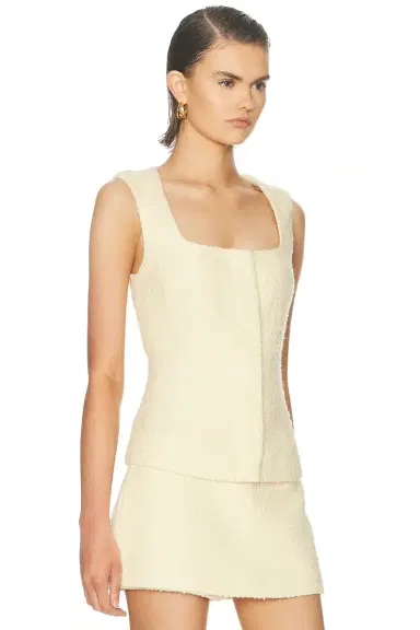 L'Academie Ingrid Top | Thumbnail 2 L'Academie Ingrid Top | Thumbnail 2