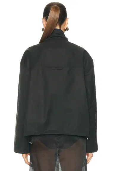 AGOLDE Lydia Jacket | Thumbnail 4 AGOLDE Lydia Jacket | Thumbnail 4