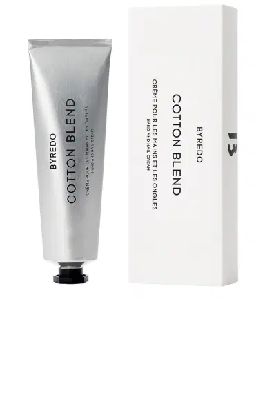 Byredo Cotton Blend Hand Cream | Thumbnail 2 Byredo Cotton Blend Hand Cream | Thumbnail 2
