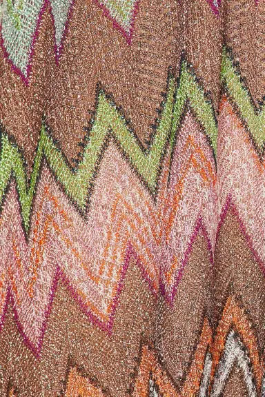 Missoni Long Coverup Dress | Thumbnail 4 Missoni Long Coverup Dress | Thumbnail 4