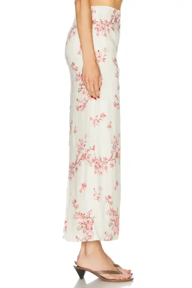 Agua by Agua Bendita Lirica Maxi Skirt | Thumbnail 3 Agua by Agua Bendita Lirica Maxi Skirt | Thumbnail 3