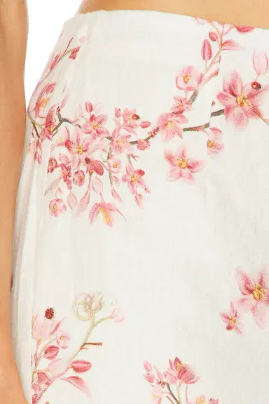 Agua by Agua Bendita Lirica Maxi Skirt | Thumbnail 6 Agua by Agua Bendita Lirica Maxi Skirt | Thumbnail 6