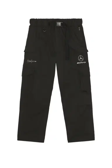 Y-3 x F1 Cargo Pant | Thumbnail 5 Y-3 x F1 Cargo Pant | Thumbnail 5