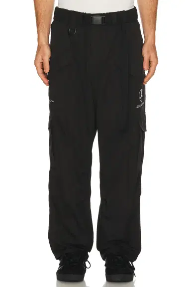Y-3 x F1 Cargo Pant | Thumbnail 1 Y-3 x F1 Cargo Pant | Thumbnail 1