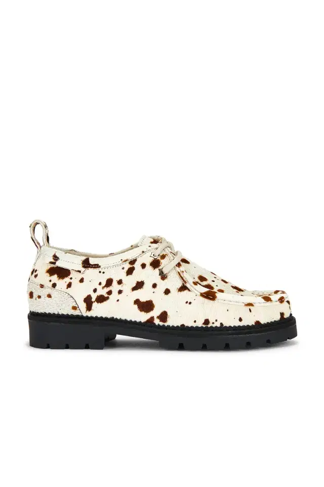 Duke + Dexter Moby Cow Boot Duke + Dexter Moby Cow Boot