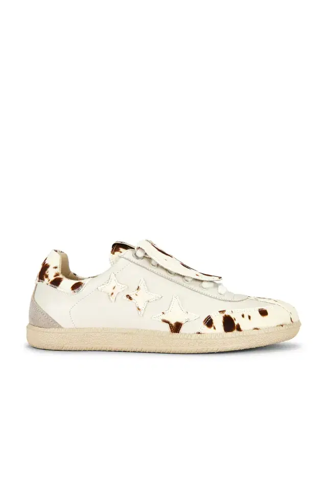 Duke + Dexter Plus Duke Sneaker Duke + Dexter Plus Duke Sneaker