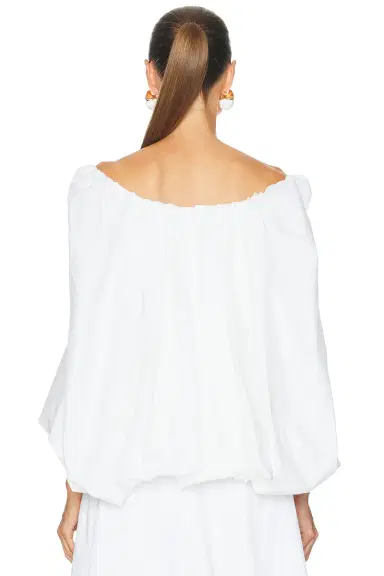 JACQUEMUS Le Top Lavande | Thumbnail 3 JACQUEMUS Le Top Lavande | Thumbnail 3