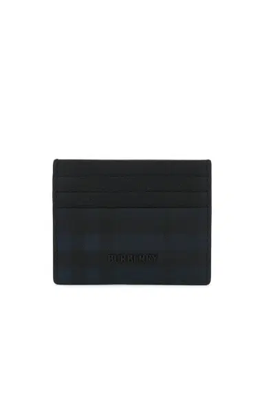 Burberry Tall Sandon Card Holder | Thumbnail 1 Burberry Tall Sandon Card Holder | Thumbnail 1