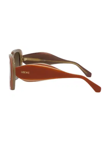 Loewe Signature Sunglasses | Thumbnail 3 Loewe Signature Sunglasses | Thumbnail 3