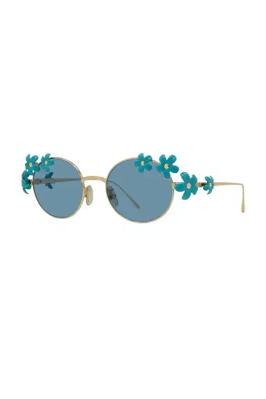 Loewe Signature Sunglasses | Thumbnail 2 Loewe Signature Sunglasses | Thumbnail 2