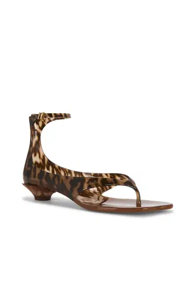 Chloe Jelly Sandal | Thumbnail 2 Chloe Jelly Sandal | Thumbnail 2