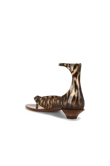 Chloe Jelly Sandal | Thumbnail 3 Chloe Jelly Sandal | Thumbnail 3