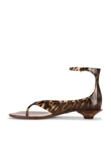 Chloe Jelly Sandal | Thumbnail 5 Chloe Jelly Sandal | Thumbnail 5