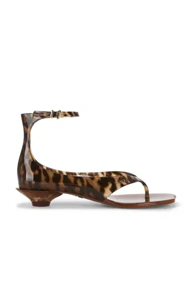 Chloe Jelly Sandal | Thumbnail 1 Chloe Jelly Sandal | Thumbnail 1