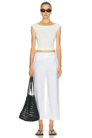 L'Academie Marithe Pant | Thumbnail 5 L'Academie Marithe Pant | Thumbnail 5