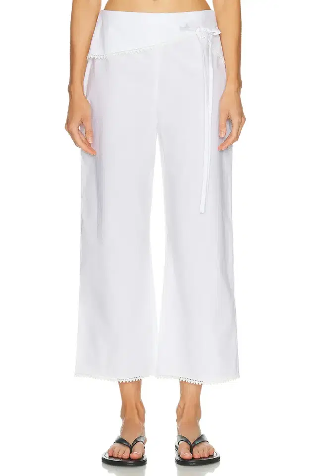 Marithe Pant Marithe Pant