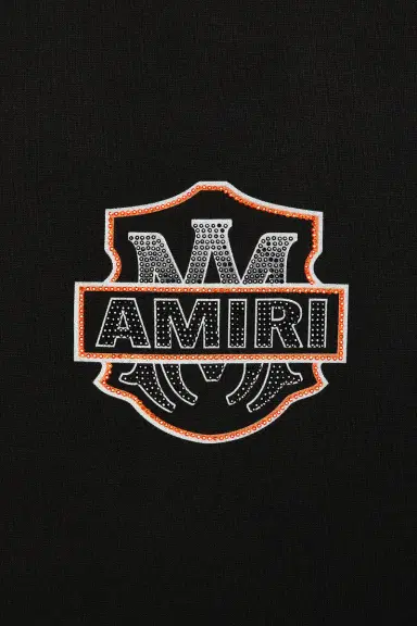 AMIRI Am Dream Crystal Tee | Thumbnail 5 AMIRI Am Dream Crystal Tee | Thumbnail 5