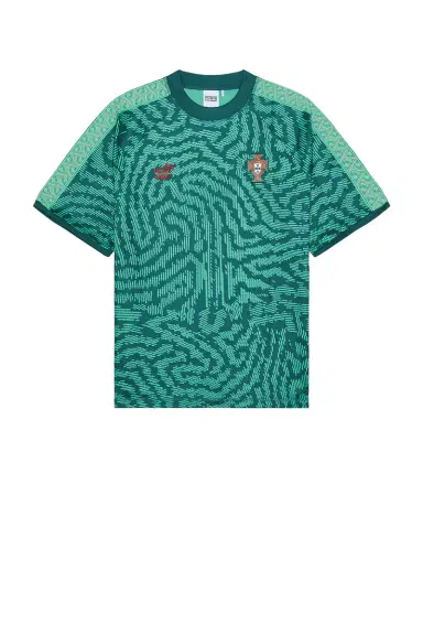 Puma Select x FPF x Salehe Bembury King Jersey | Thumbnail 4 Puma Select x FPF x Salehe Bembury King Jersey | Thumbnail 4