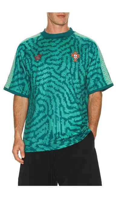 Puma Select x FPF x Salehe Bembury King Jersey | Thumbnail 6 Puma Select x FPF x Salehe Bembury King Jersey | Thumbnail 6