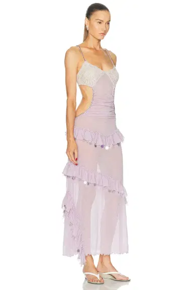 SIEDRES Signe Dress | Thumbnail 2 SIEDRES Signe Dress | Thumbnail 2
