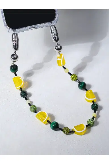Ossa Fruit Wristlet | Thumbnail 2 Ossa Fruit Wristlet | Thumbnail 2