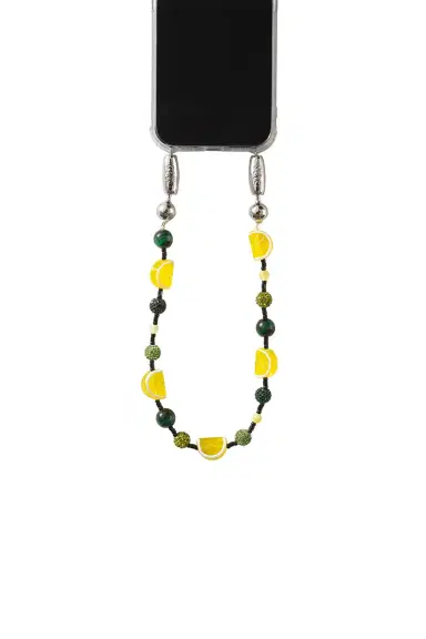 Ossa Fruit Wristlet | Thumbnail 1 Ossa Fruit Wristlet | Thumbnail 1