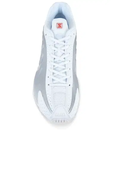 Nike Shox R4 Sneaker | Thumbnail 4 Nike Shox R4 Sneaker | Thumbnail 4