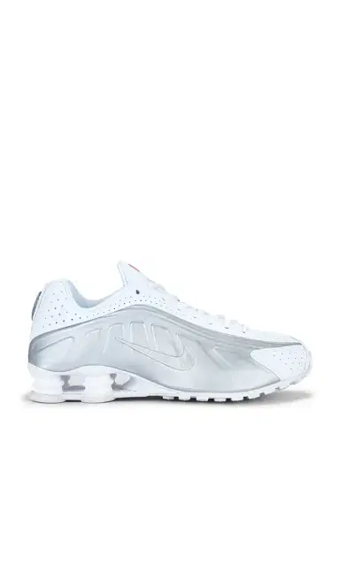 Nike Shox R4 Sneaker | Thumbnail 7 Nike Shox R4 Sneaker | Thumbnail 7