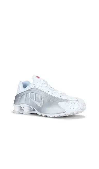 Nike Shox R4 Sneaker | Thumbnail 8 Nike Shox R4 Sneaker | Thumbnail 8