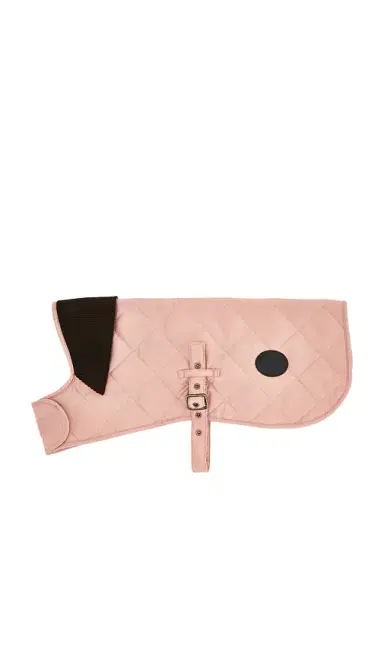 Barbour Quilted Dog Coat | Thumbnail 3 Barbour Quilted Dog Coat | Thumbnail 3