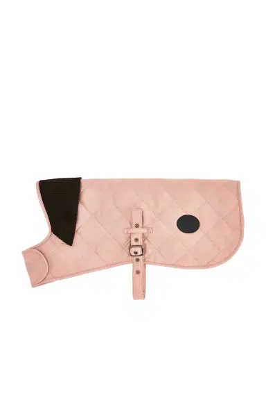 Barbour Quilted Dog Coat | Thumbnail 1 Barbour Quilted Dog Coat | Thumbnail 1