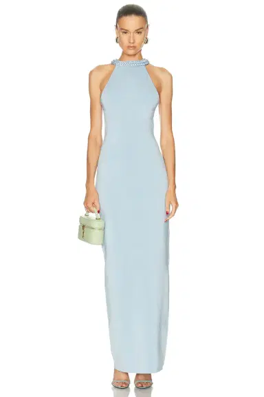 Cult Gaia Cassidy Dress | Thumbnail 2 Cult Gaia Cassidy Dress | Thumbnail 2