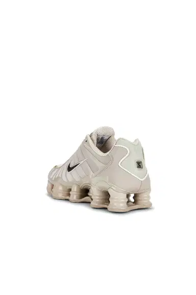 Nike Shox Tl Sneaker | Thumbnail 3 Nike Shox Tl Sneaker | Thumbnail 3