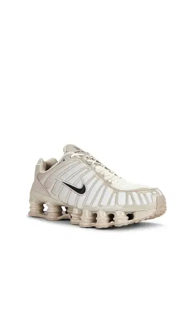 Nike Shox Tl Sneaker | Thumbnail 8 Nike Shox Tl Sneaker | Thumbnail 8