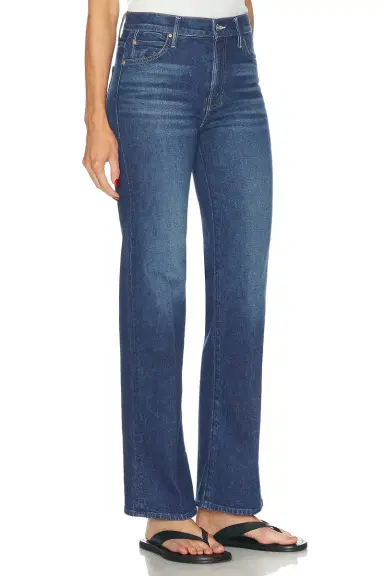 Mother The Kick It Jeans | Thumbnail 2 Mother The Kick It Jeans | Thumbnail 2