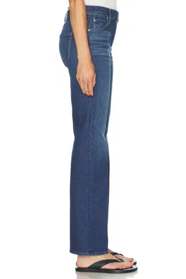 Mother The Kick It Jeans | Thumbnail 3 Mother The Kick It Jeans | Thumbnail 3