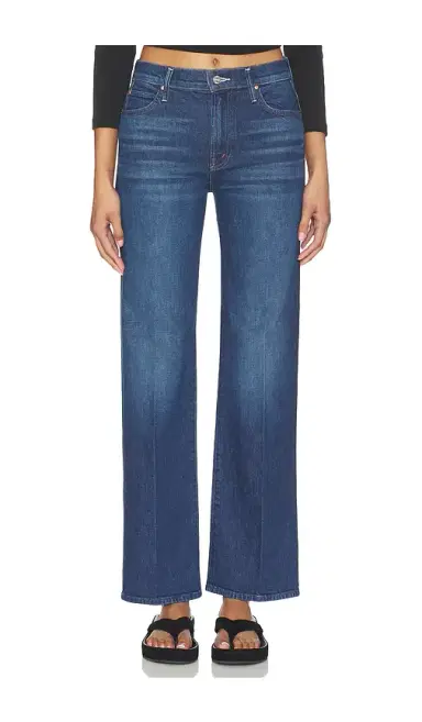 Mother The Kick It Jeans | Thumbnail 7 Mother The Kick It Jeans | Thumbnail 7