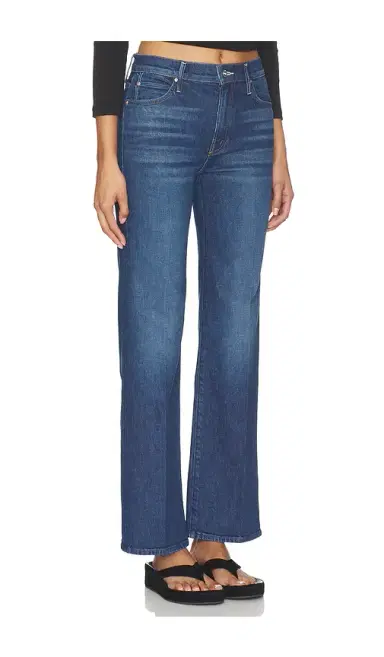 Mother The Kick It Jeans | Thumbnail 8 Mother The Kick It Jeans | Thumbnail 8