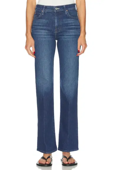 Mother The Kick It Jeans | Thumbnail 1 Mother The Kick It Jeans | Thumbnail 1