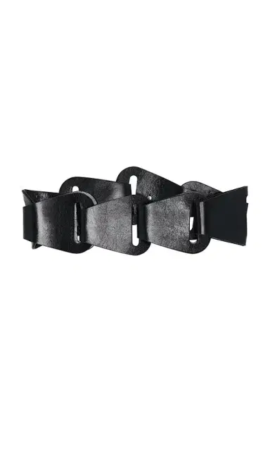 IRO Origami Belt | Thumbnail 2 IRO Origami Belt | Thumbnail 2