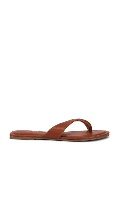 Dolce Vita Lenex Thong Sandal | Thumbnail 1 Dolce Vita Lenex Thong Sandal | Thumbnail 1
