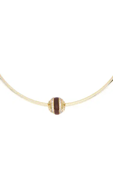 Eddie Borgo Pavé Lenox Collar Necklace | Thumbnail 2 Eddie Borgo Pavé Lenox Collar Necklace | Thumbnail 2