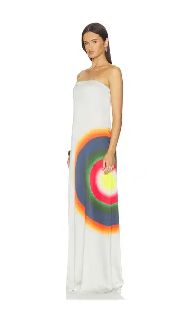 SILVIA TCHERASSI Bahiana Dress | Thumbnail 2 SILVIA TCHERASSI Bahiana Dress | Thumbnail 2