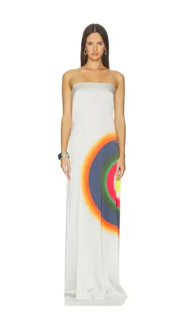 SILVIA TCHERASSI Bahiana Dress | Thumbnail 1 SILVIA TCHERASSI Bahiana Dress | Thumbnail 1