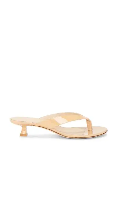 Stuart Weitzman Rio Sleek Sandal 35 | Thumbnail 1 Stuart Weitzman Rio Sleek Sandal 35 | Thumbnail 1