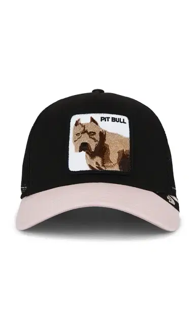 Goorin Brothers The Pitbull Trucker Hat | Thumbnail 1 Goorin Brothers The Pitbull Trucker Hat | Thumbnail 1