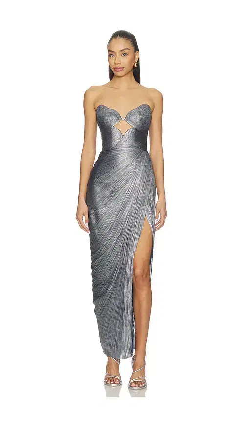 Amisha Dress Amisha Dress